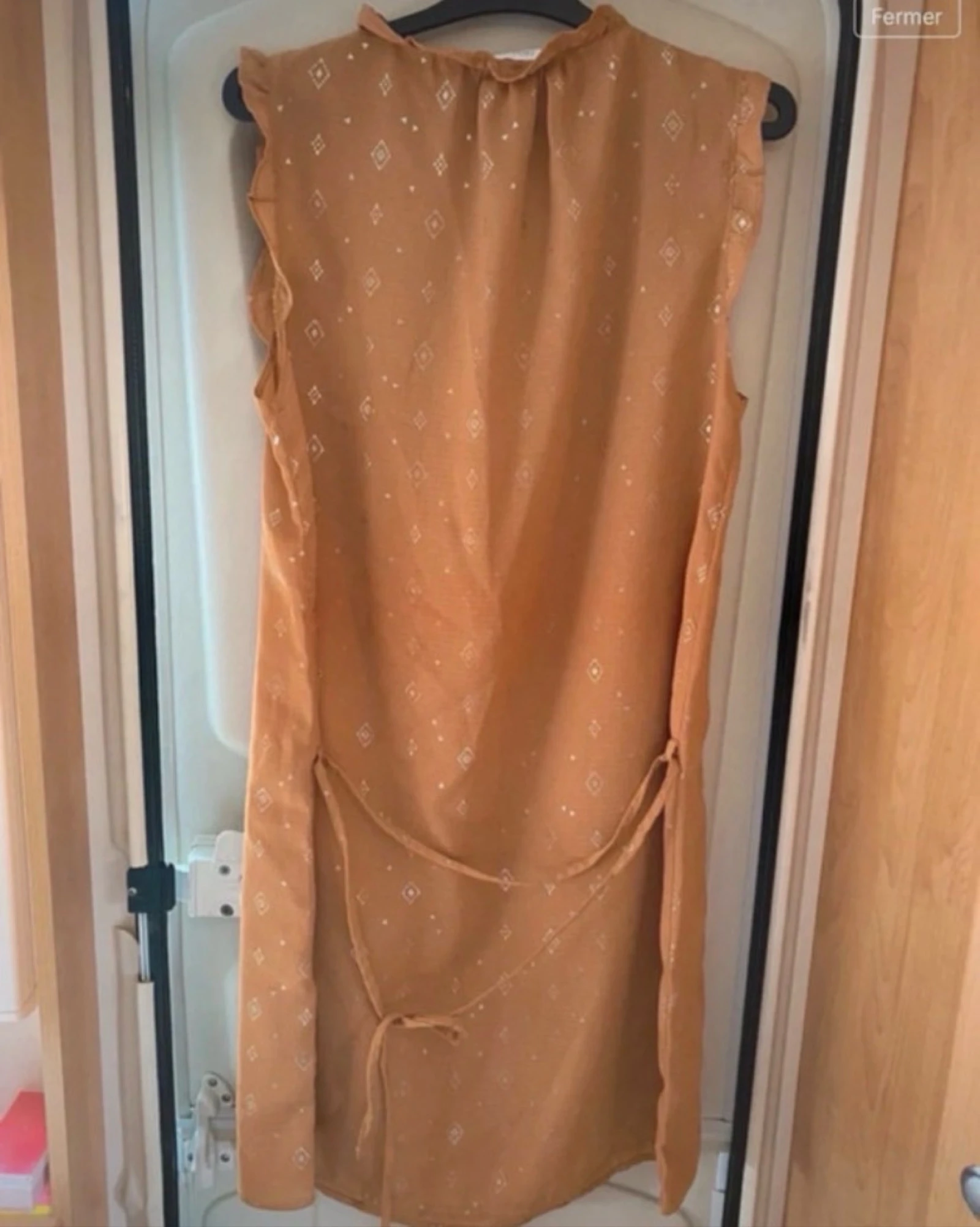 Bonito vestido de mujer para verano – photo 2